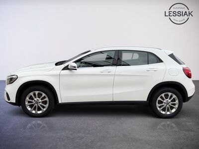 Mercedes-Benz GLA Gebrauchtwagen Mercedes-Benz GLA Gebrauchtwagen