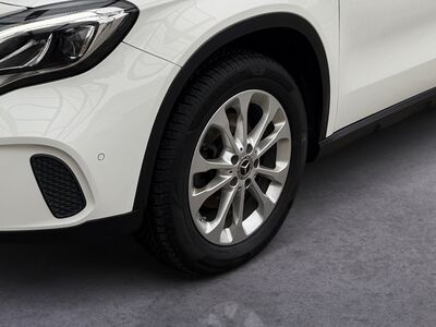 Mercedes-Benz GLA Gebrauchtwagen Mercedes-Benz GLA Gebrauchtwagen