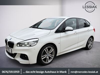 BMW 2er Gebrauchtwagen