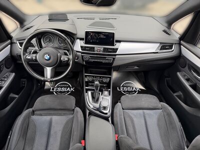 BMW 2er Gebrauchtwagen