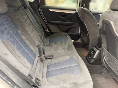 BMW 2er Gebrauchtwagen