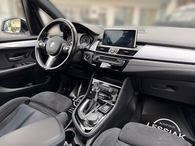 BMW 2er Gebrauchtwagen