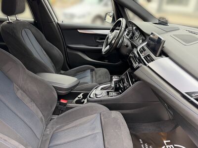 BMW 2er Gebrauchtwagen