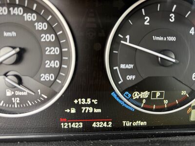 BMW 2er Gebrauchtwagen