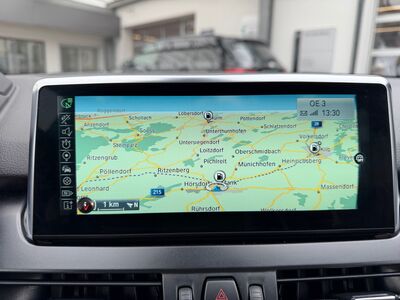 BMW 2er Gebrauchtwagen