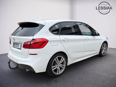 BMW 2er Gebrauchtwagen
