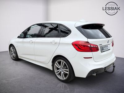 BMW 2er Gebrauchtwagen