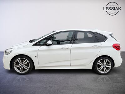 BMW 2er Gebrauchtwagen