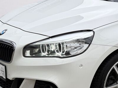 BMW 2er Gebrauchtwagen