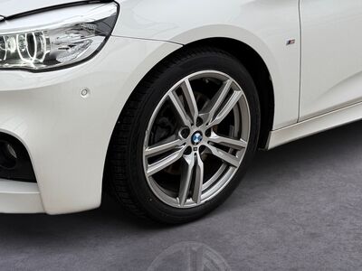 BMW 2er Gebrauchtwagen