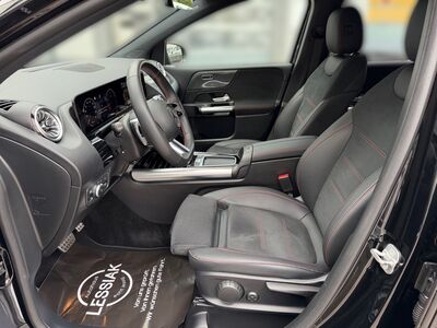 Mercedes-Benz B-Klasse Gebrauchtwagen