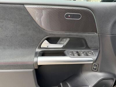 Mercedes-Benz B-Klasse Gebrauchtwagen