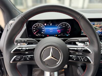 Mercedes-Benz B-Klasse Gebrauchtwagen