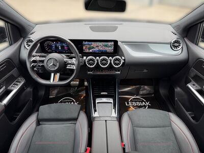 Mercedes-Benz B-Klasse Gebrauchtwagen