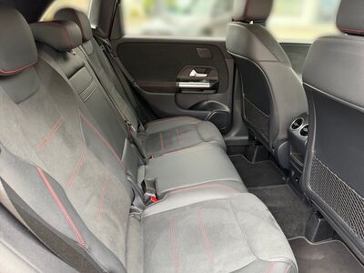 Mercedes-Benz B-Klasse Gebrauchtwagen