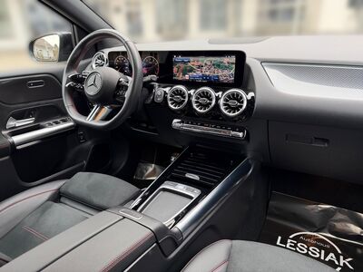 Mercedes-Benz B-Klasse Gebrauchtwagen