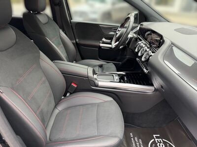 Mercedes-Benz B-Klasse Gebrauchtwagen