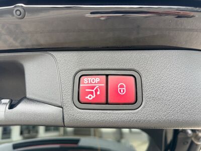 Mercedes-Benz B-Klasse Gebrauchtwagen