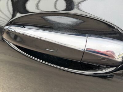 Mercedes-Benz B-Klasse Gebrauchtwagen