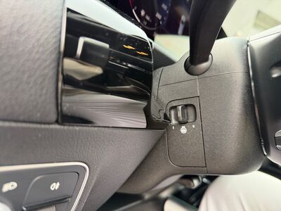 Mercedes-Benz B-Klasse Gebrauchtwagen