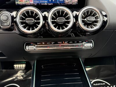 Mercedes-Benz B-Klasse Gebrauchtwagen