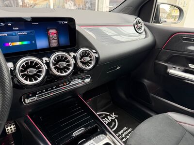 Mercedes-Benz B-Klasse Gebrauchtwagen