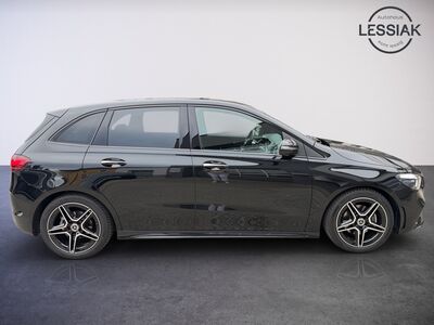 Mercedes-Benz B-Klasse Gebrauchtwagen