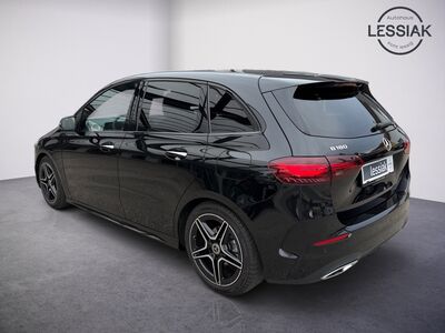 Mercedes-Benz B-Klasse Gebrauchtwagen