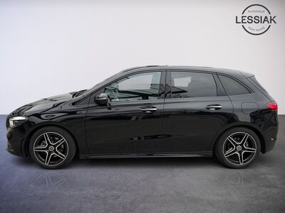 Mercedes-Benz B-Klasse Gebrauchtwagen