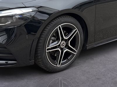 Mercedes-Benz B-Klasse Gebrauchtwagen