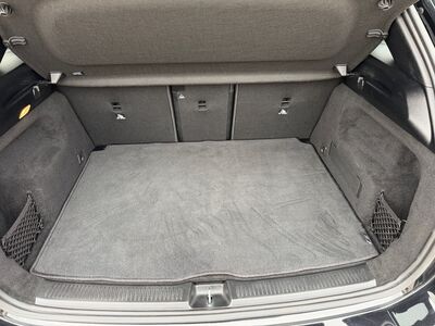 Mercedes-Benz B-Klasse Gebrauchtwagen