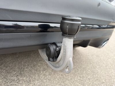 Mercedes-Benz GLA Gebrauchtwagen