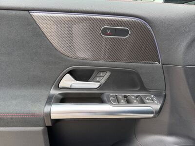 Mercedes-Benz GLA Gebrauchtwagen