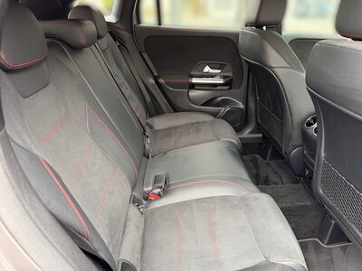 Mercedes-Benz GLA Gebrauchtwagen