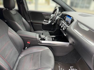 Mercedes-Benz GLA Gebrauchtwagen