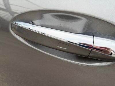 Mercedes-Benz GLA Gebrauchtwagen