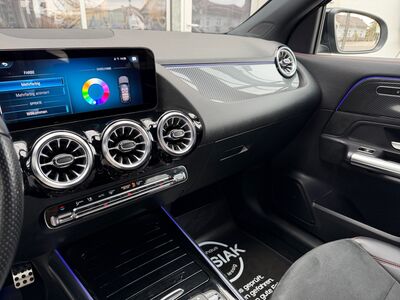 Mercedes-Benz GLA Gebrauchtwagen