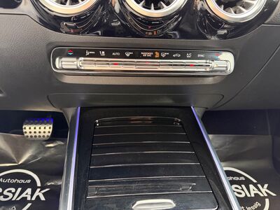 Mercedes-Benz GLA Gebrauchtwagen