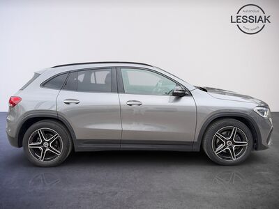 Mercedes-Benz GLA Gebrauchtwagen