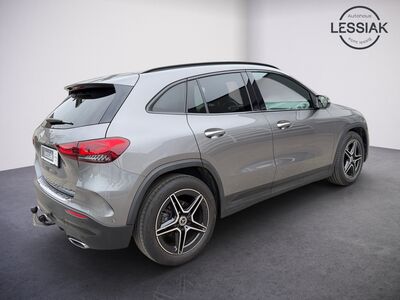Mercedes-Benz GLA Gebrauchtwagen