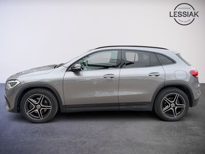 Mercedes-Benz GLA Gebrauchtwagen