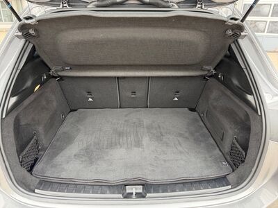 Mercedes-Benz GLA Gebrauchtwagen