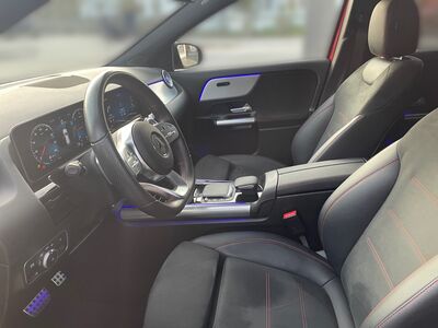 Mercedes-Benz GLA Gebrauchtwagen