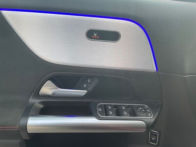 Mercedes-Benz GLA Gebrauchtwagen