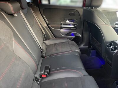 Mercedes-Benz GLA Gebrauchtwagen