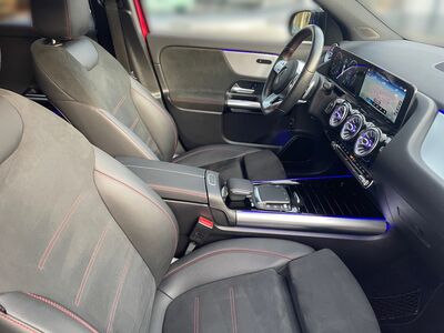 Mercedes-Benz GLA Gebrauchtwagen