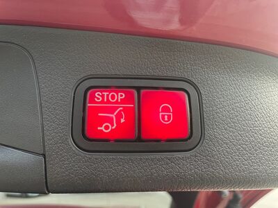 Mercedes-Benz GLA Gebrauchtwagen