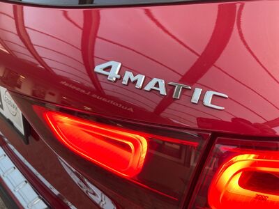 Mercedes-Benz GLA Gebrauchtwagen