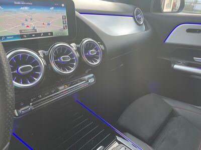 Mercedes-Benz GLA Gebrauchtwagen