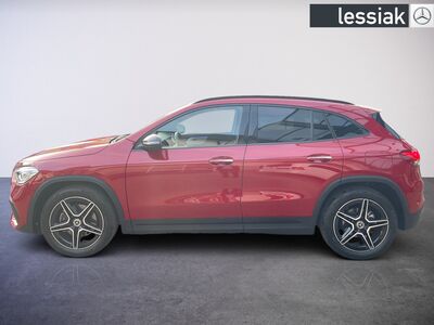 Mercedes-Benz GLA Gebrauchtwagen